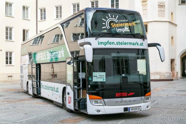 Foto:  Land Steiermark/Christopher Skrabel