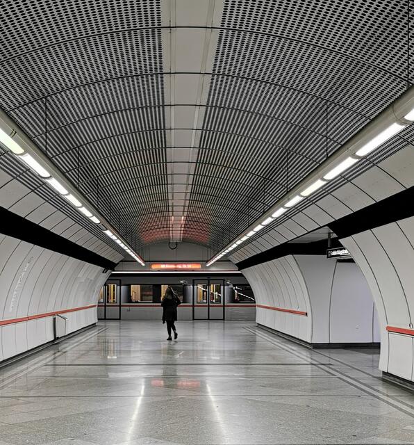 Der Weg, wie wir ins neue Jahr hinüber kommen, ist so individuell wie die Menschen eben sind.