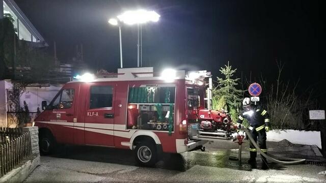 Fotos: FF Neuzeug