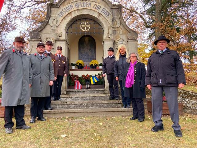 Foto: Stadtgemeinde Drosendorf