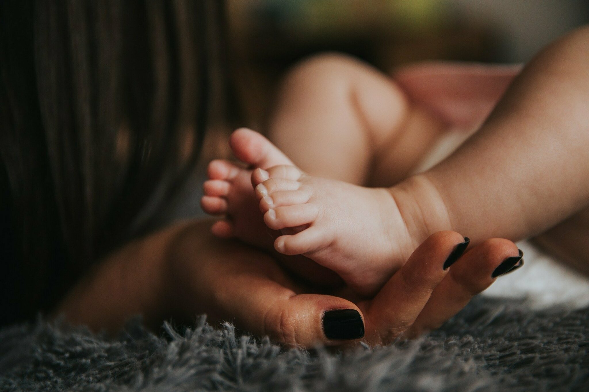 Oh Baby in Schwarzach: Geburten im Kardinal Schwarzenberg Klinikum - Pongau