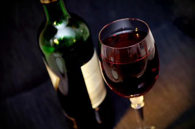 Unter dem Motto "Die Steiermark bleibt trocken" mach ich bei der Kampagne "Dry January" mit und verzichte einen Monat lang auf Alkohol.  | Foto: Symbolfoto: Pixabay