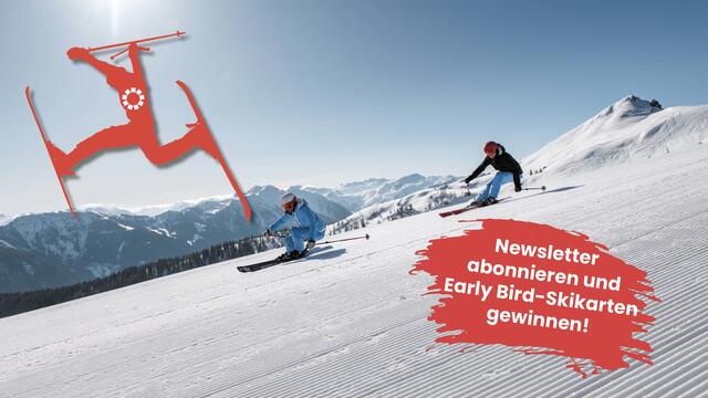 Seit der Wintersaison 2020/21 ist hier etwas möglich, das es noch nie gab: Skifahren von A – Z, von Alpendorf bis Zauchensee. Die neue Kabinenbahn Panorama Link verbindet die Skigebiete Snow Space Salzburg, Shuttleberg Flachauwinkl-Kleinarl und Skiparadies Zauchensee miteinander und eröffnet dir somit ein Angebot mit 210 km Skipisten.