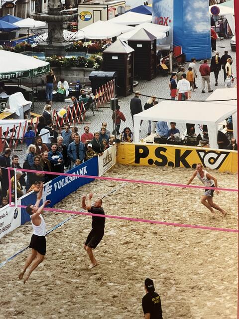 Foto: privat/VBC
