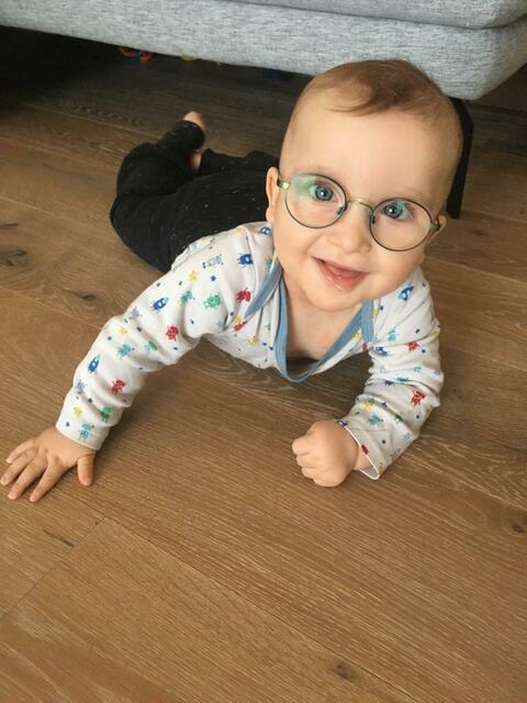 Das Geld kommt Theo Forster aus St. Aegidi zugute. | Foto: Forster