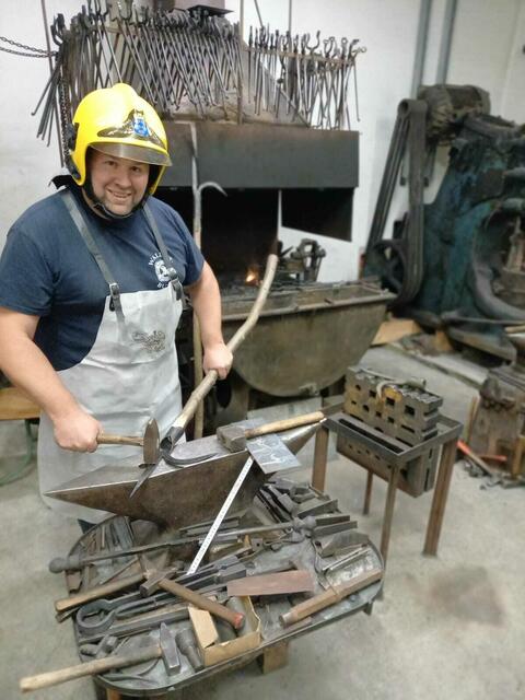 Foto: BFKDO/Wolfgang Zarl