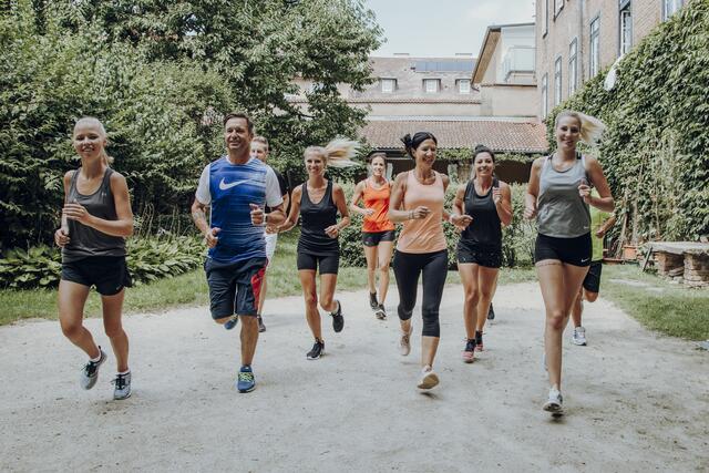 Seit Beginn der Pandemie setzte sich die Sportunion stark für die Anliegen der rund 460 Sportunion-Tirol-Vereine ein. | Foto: Sportunion Tirol