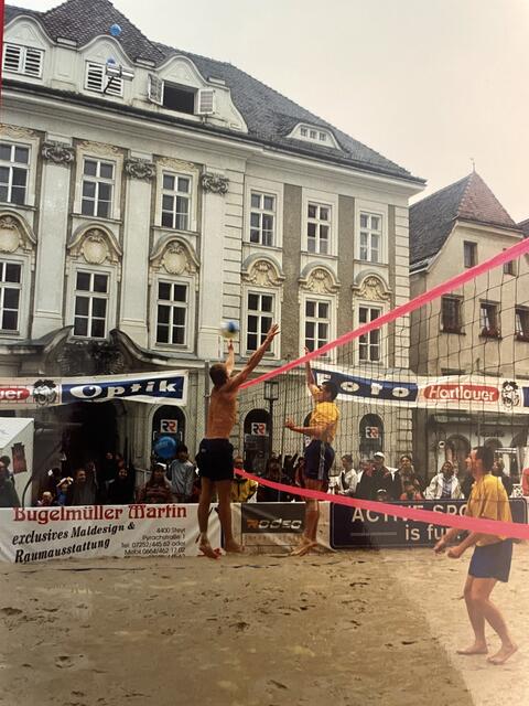 Foto: privat/VBC
