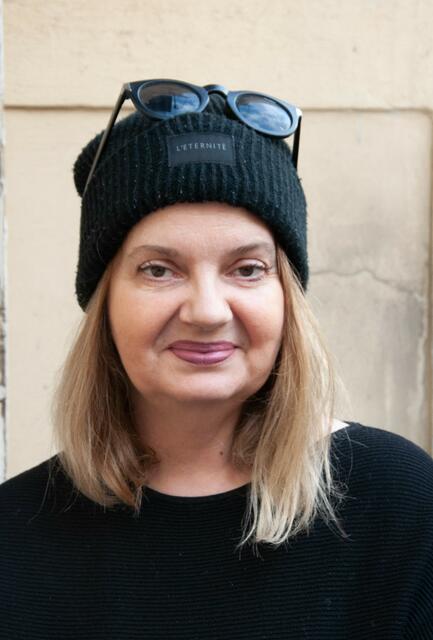 Verena Ben Hmida-Mairinger