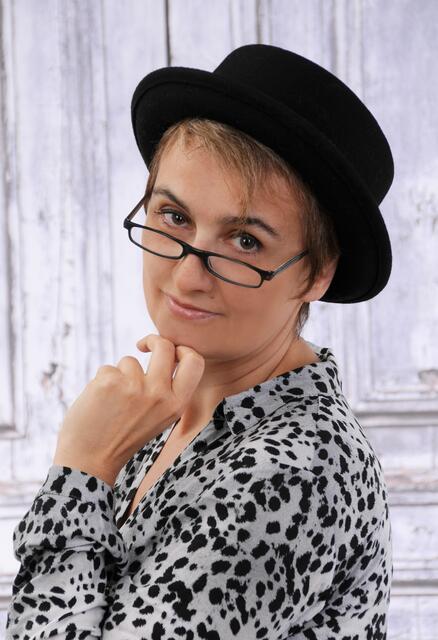 Bettina Reitner