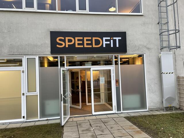 Das neue Fitness-Studio im Riverside | Foto: Berger