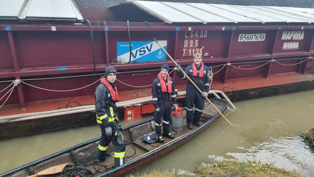 Foto: Bfkdo / FF Neustadtl