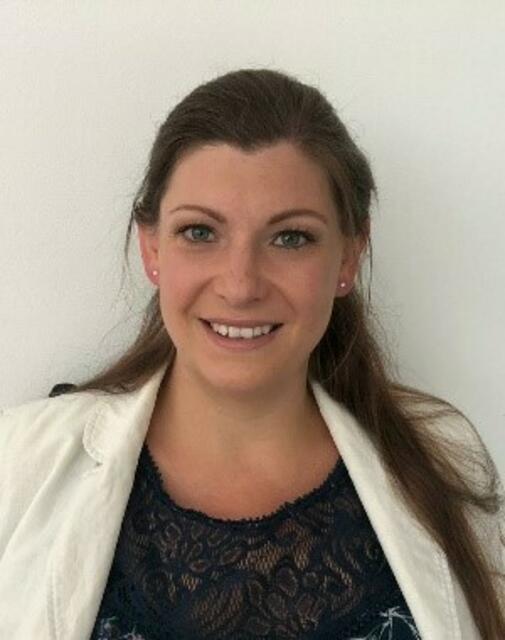Sonja Breuer wurde mit dem Wissenschaftspreis der Arbeiterkammer Salzburg ausgezeichnet. | Foto: Breuer