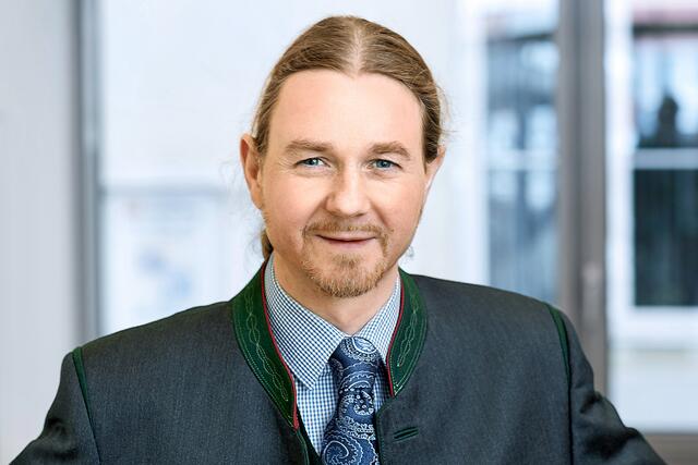 Heinz Kettner: "Wir gehen gestärkt in die Zukunft."