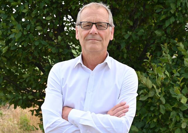 Kommentar von RegionalMedien Burgenland-Chefredakteur Christian Uchann | Foto: Walter Art