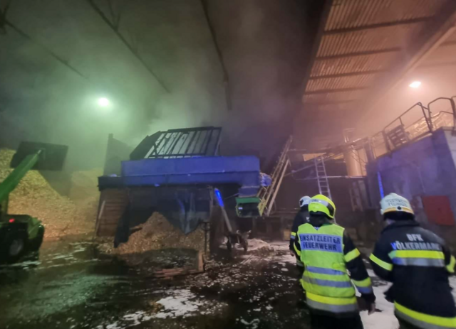 Foto: FF Eberndorf