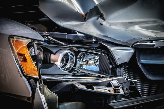 161 Autofahrer:innen verunglückten im vergangenen Jahr tödlich.