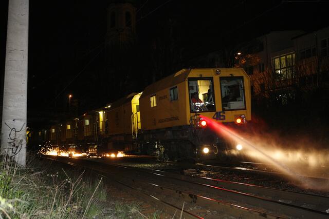 Foto: ÖBB