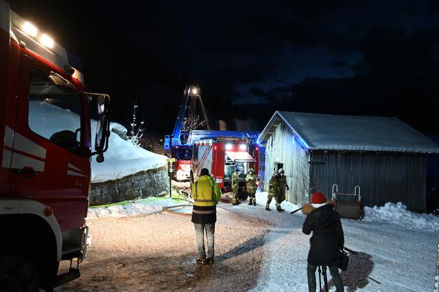 Foto: VI Stefan Hafner, Abschnitt 2 Pongau
