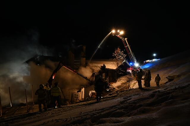 Foto: VI Stefan Hafner, Abschnitt 2 Pongau