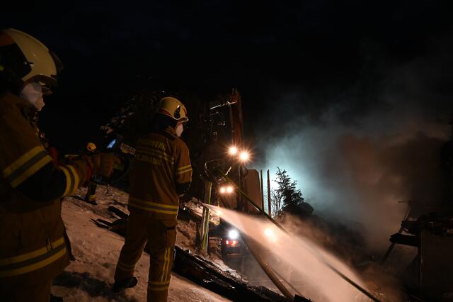 Foto: VI Stefan Hafner, Abschnitt 2 Pongau