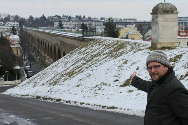 Christian Steinhoff fordert Solarstromerzeugung ohne „schädlicher Nebenwirkungen“! | Foto: Pro 23