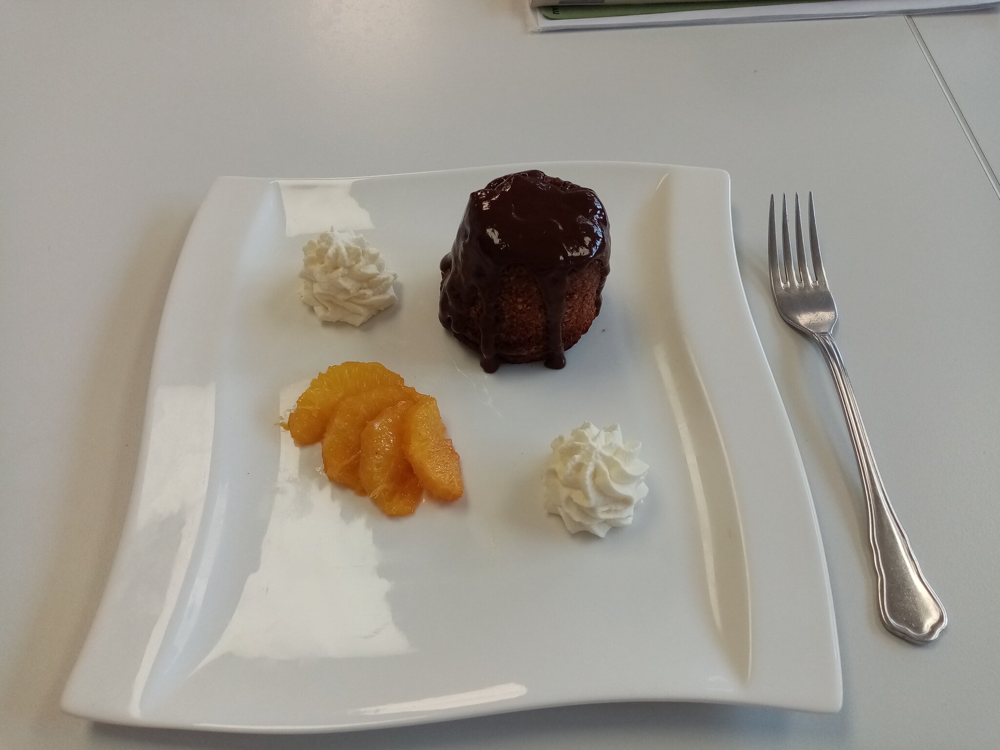 Lieblingsrezepte aus NÖ: Mohr im Hemd mit karamiellisierten ...