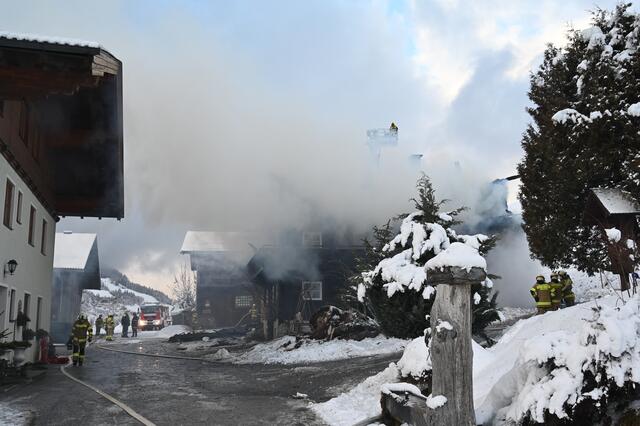 Foto: VI Stefan Hafner, Abschnitt 2 Pongau