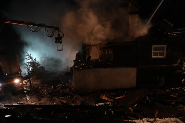 Foto: VI Stefan Hafner, Abschnitt 2 Pongau
