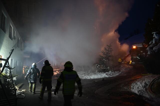 Foto: VI Stefan Hafner, Abschnitt 2 Pongau