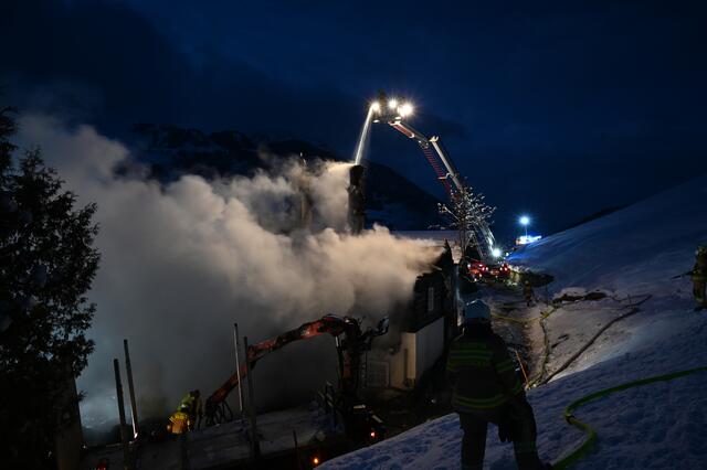 Foto: VI Stefan Hafner, Abschnitt 2 Pongau