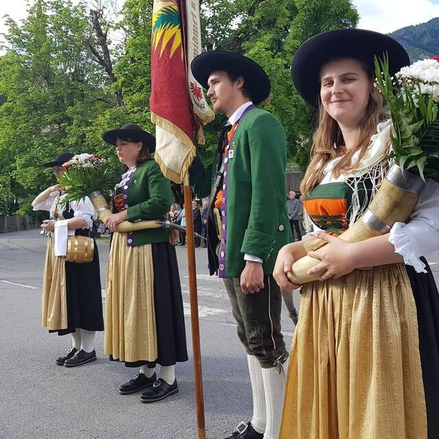 Foto: Stadtmusikkapelle Landeck