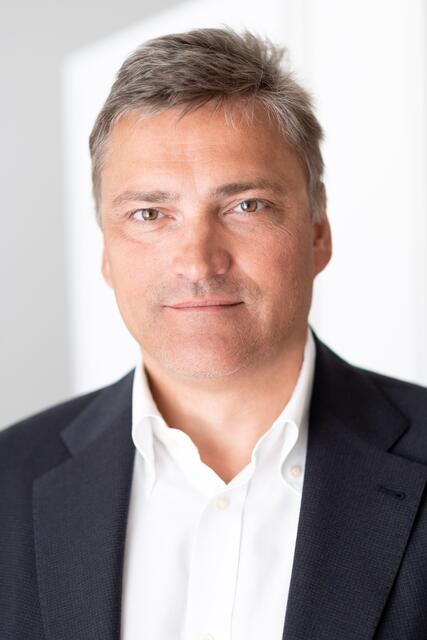 Notar Günther Fuchs steht zur verfügung. | Foto: Fuchs