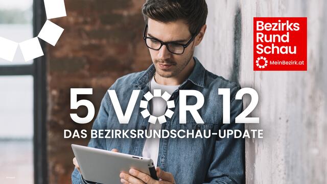 Die aktuellen Nachrichten aus Oberösterreich findest Du im BezirksRundSchau-Update.