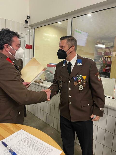 Foto: FF Fresing