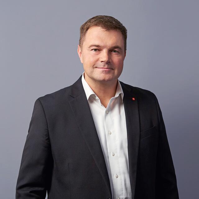 Wolfgang Gerstmayer aus Redleiten ist nun im AK-Vorstand.