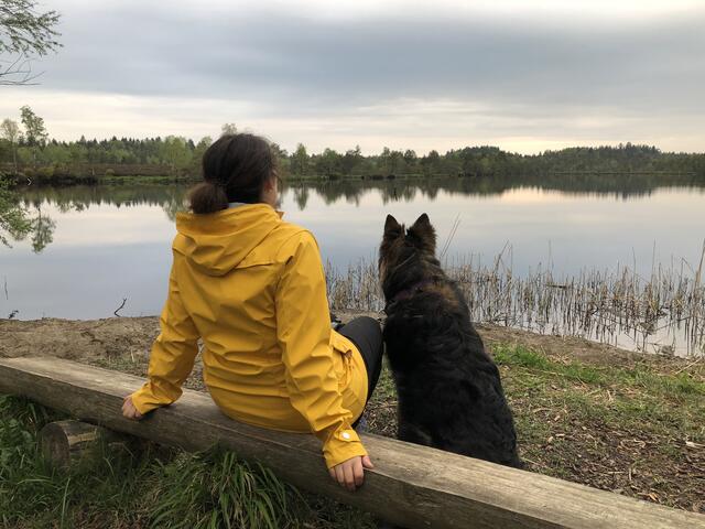 Die Zeit am Anfang des neuen Jahres kann man nutzen, um innezuhalten. Überdenken Sie doch die Ernährung und kochen einmal etwas anderes als sonst im Alltag. Bewusstes Innehalten, eine Meditation und wohltuende Aromadüfte können unabhängig vom Wetter Kraft schenken.