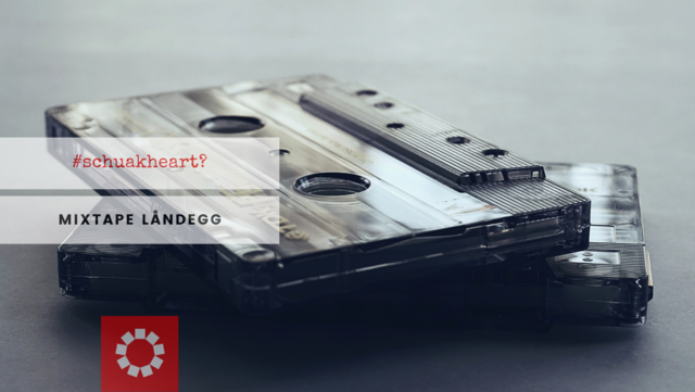 Die BezirksBlätter Landeck stellen nach und nach das "MIXTAPE LÅNDEGG" zusammen. | Foto: BezirksBlätter Landeck