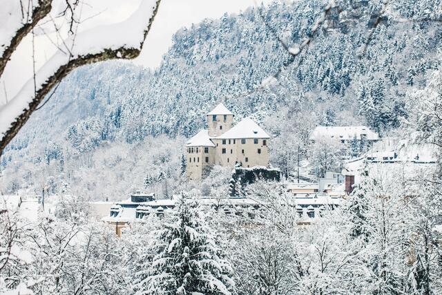 BILLA Österreich Report 2022: Ranking der Bezirke: Feldkirch ist neuer Wohlfühl-Bezirk Nummer 1