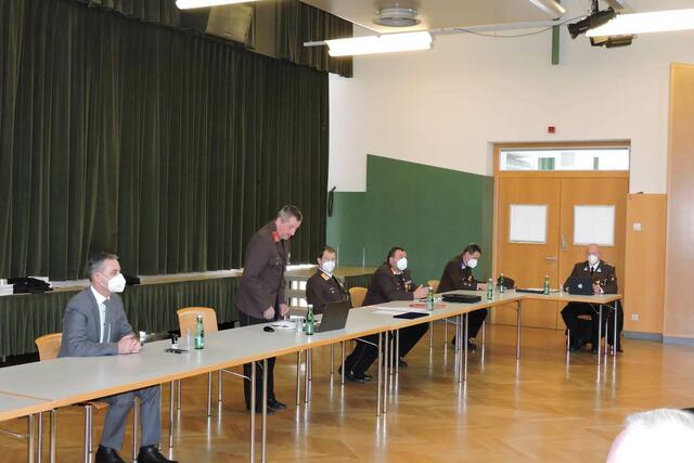 Foto: FF Neudau-Neudauberg