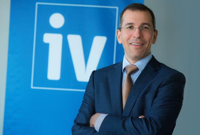  "Auch wenn die Aussichten auf das neue Jahr recht gemischt sind, bleibe ich optimistisch.", Christoph Swarovski, Präsident der Industriellenvereinigung. | Foto: IV-Tirol