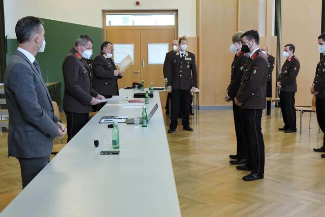 Foto: FF Neudau-Neudauberg
