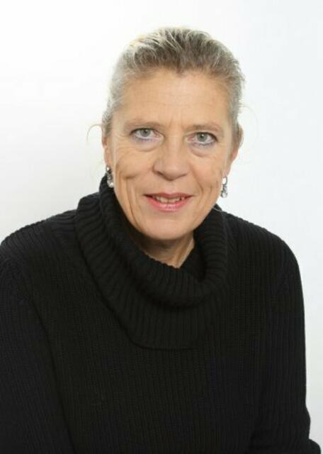Vize-Bürgermeisterin Angelika Hinteregger appelliert an den Menschenverstand, hält von der Impfpflicht nichts  | Foto: SPÖ