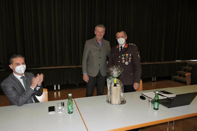 Foto: FF Neudau-Neudauberg