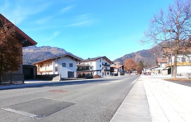 24 neue Bäume für die Kössener Alleestraße. | Foto: Schweinester