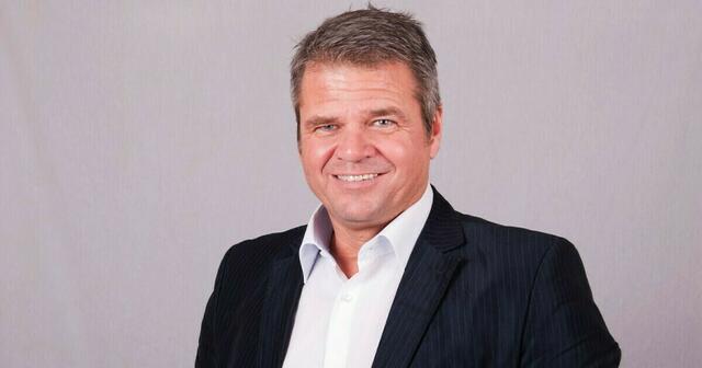 Gerhard Köfer (Team Kärnten) erteilt eine Absage. | Foto: Team Kärnten