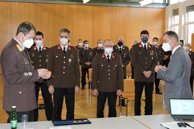 Foto: FF Neudau-Neudauberg