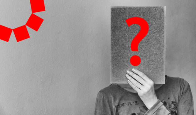 Könnt ihr erraten, welcher geheimnisvolle Gegenstand sich in unserem Bilderrätsel versteckt? Mit etwas Glück habt ihr nicht nur die richtige Antwort, sondern gehört auch zu unseren drei glücklichen Gewinnern.