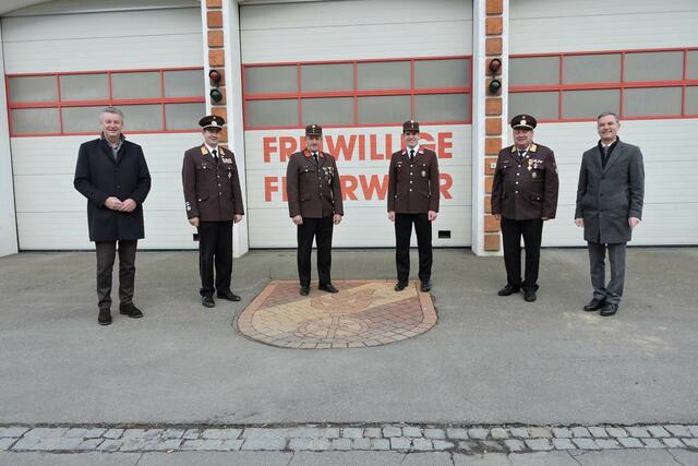 Foto: FF Neudau-Neudauberg