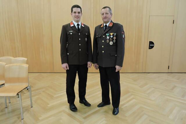Foto: FF Neudau-Neudauberg